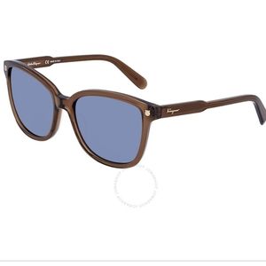 NEW Salvatore Ferragamo Sunglasses SF815S no